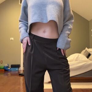 Vintage Cache Trousers